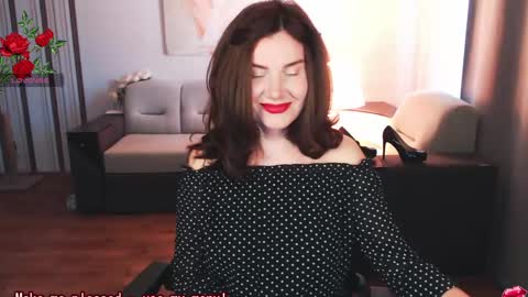 Snapshot of diana_delua chatting on May 2026 09:49:02 AM Diana DeLua online show from May 2026 09:49:02 AM