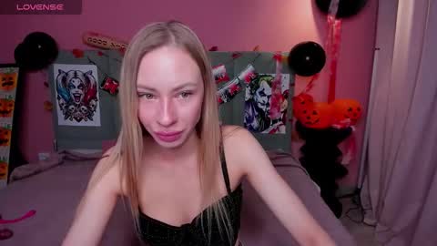 Snapshot of diana_garrett chatting on October 2025 02:37:02 AM Diana online show from October 2025 02:37:02 AM