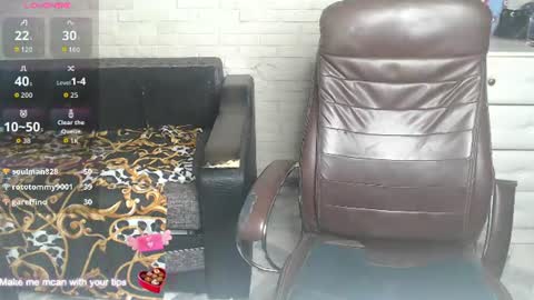Diana li  online show from June 2026 10:03:02 PM
