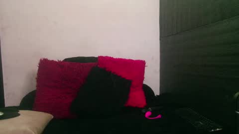 Diana Lozano online show from December 2024 11:39:02 AM