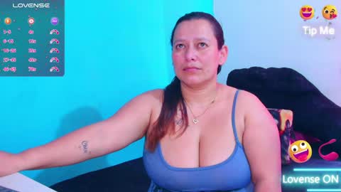 Diana Lozano online show from May 2026 05:18:01 PM