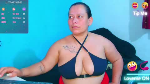 Diana Lozano online show from May 2026 05:23:02 AM