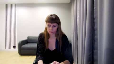diana_meridor online show from January 2025 01:11:01 AM