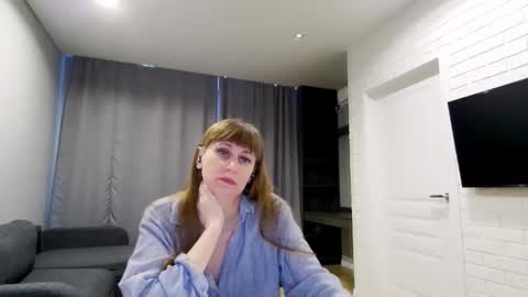 diana_meridor online show from January 2026 05:55:01 AM