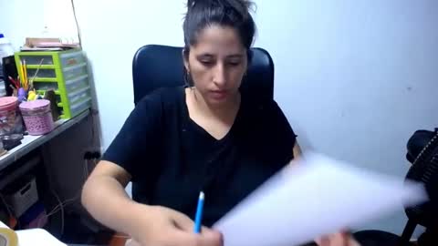 diana_rogu online show from November 2025 03:51:01 AM