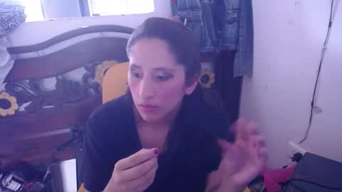 diana_rogu online show from February 2026 10:13:01 PM