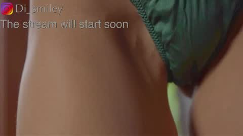 Diana online show from May 2026 02:28:01 AM