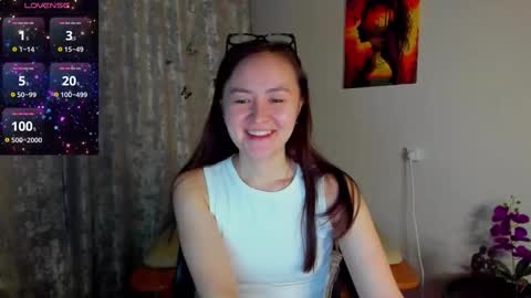 Snapshot of diana_taylor chatting on February 2025 09:00:01 PM Diana online show from February 2025 09:00:01 PM