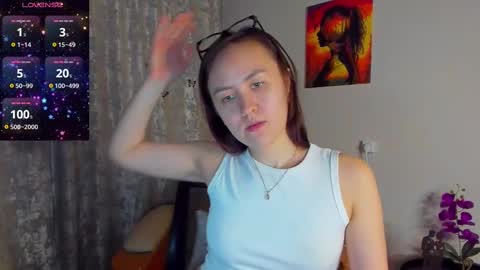 Snapshot of diana_taylor chatting on February 2025 03:12:01 AM Diana online show from February 2025 03:12:01 AM