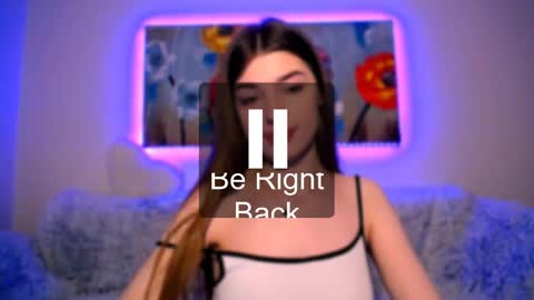 DIANA  online show from March 2025 12:11:01 AM