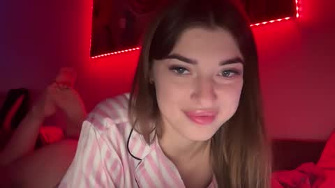 DIANA  online show from October 2025 11:14:01 PM