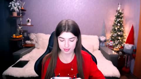 DIANA  online show from January 2026 10:55:01 PM