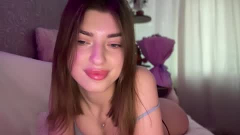 DIANA  online show from April 2026 02:27:02 AM