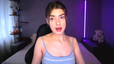 DIANA  online show from May 2026 11:05:02 AM
