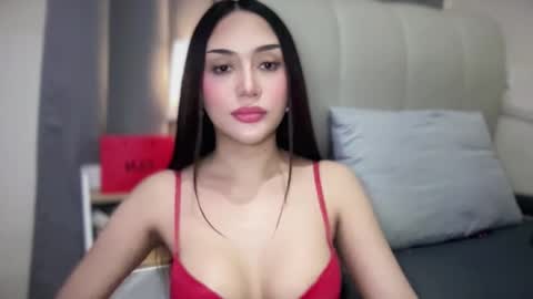 DianaAnders online show from April 2026 08:13:01 AM