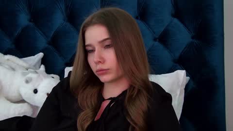 Diana online show from February 2025 04:14:02 AM