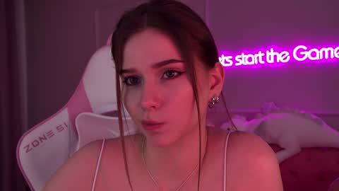 Diana online show from February 2025 01:36:01 AM