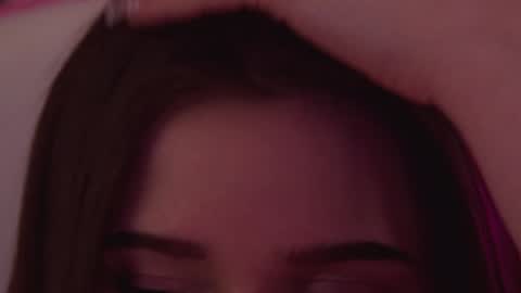 Diana online show from February 2025 01:11:01 AM