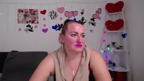 Snapshot of dianamgg chatting on March 2025 09:58:02 AM Diana online show from March 2025 09:58:02 AM