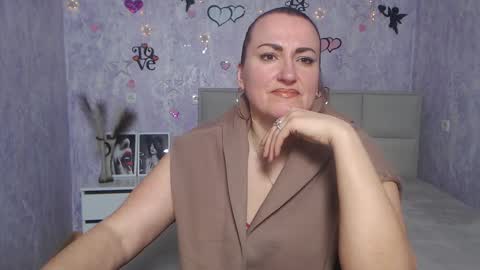 Snapshot of dianamgg chatting on March 2025 06:39:02 AM Diana online show from March 2025 06:39:02 AM