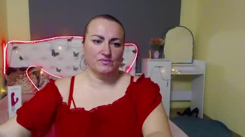 Diana online show from April 2026 07:33:01 AM