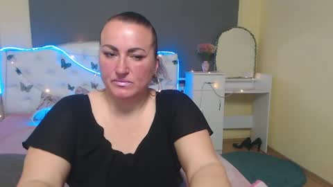 Diana online show from April 2026 05:38:02 AM