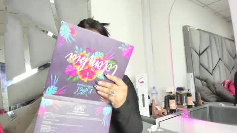 dianarous online show from November 2025 03:28:02 AM