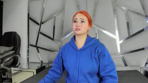 dianarous online show from December 2025 02:09:02 AM