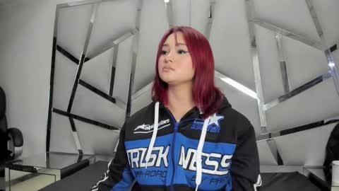 dianarous online show from February 2026 03:11:01 AM