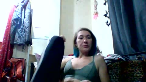 dianarussell864 online show from December 2025 10:49:01 PM