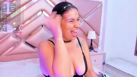 dianasheren online show from April 2026 09:12:01 PM