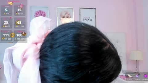 dianasheren online show from May 2026 07:34:02 PM