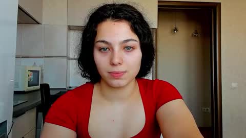 Snapshot of dianasii chatting on February 2026 08:02:02 AM Adelina online show from February 2026 08:02:02 AM