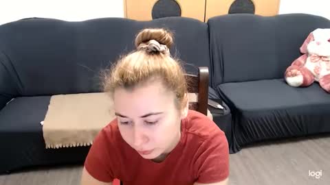 Snapshot of dianasmiey7 chatting on January 2025 09:46:01 AM dianasmiey7 online show from January 2025 09:46:01 AM