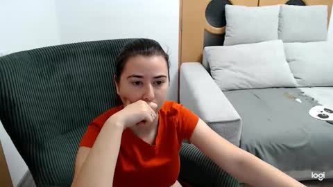 dianasmiey7 online show from November 2025 10:04:01 AM