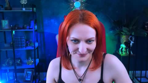 dianatorrens online show from February 2026 08:45:01 AM