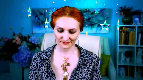 dianatorrens online show from March 2026 06:51:01 AM