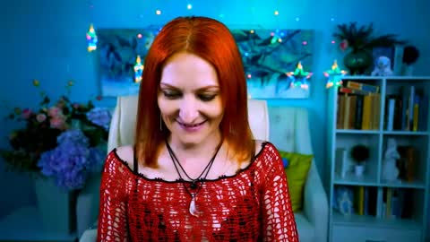 dianatorrens online show from March 2026 07:31:01 AM