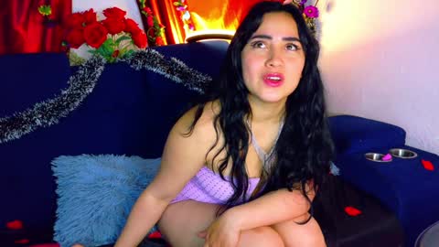 Snapshot of diane_1 chatting on December 2024 02:37:02 PM DIANE online show from December 2024 02:37:02 PM