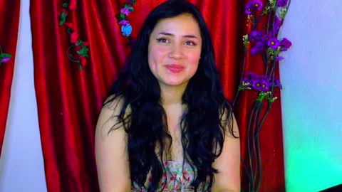 Snapshot of diane_1 chatting on January 2025 04:16:01 PM DIANE online show from January 2025 04:16:01 PM