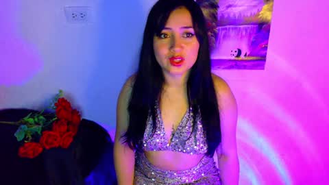 Snapshot of diane_1 chatting on January 2025 09:53:02 AM DIANE online show from January 2025 09:53:02 AM
