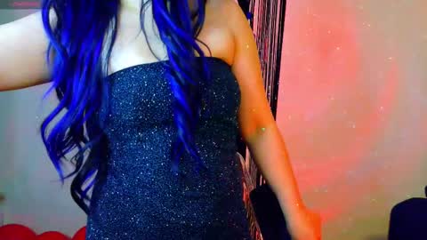 Snapshot of diane_1 chatting on February 2025 11:35:02 AM DIANE online show from February 2025 11:35:02 AM