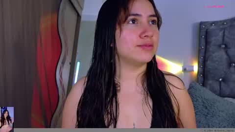 Snapshot of diane_1 chatting on July 2026 09:57:01 AM DIANE online show from July 2026 09:57:01 AM