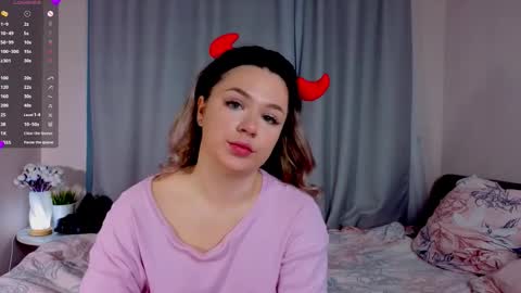 Snapshot of diannedibartolo chatting on December 2025 06:07:01 AM diannedibartolo online show from December 2025 06:07:01 AM