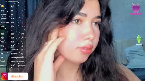 Diara online show from January 2026 03:20:02 AM