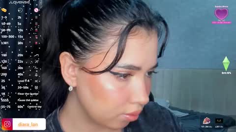 Diara online show from January 2026 05:13:02 AM