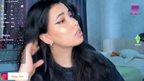 Diara online show from January 2026 10:19:02 AM