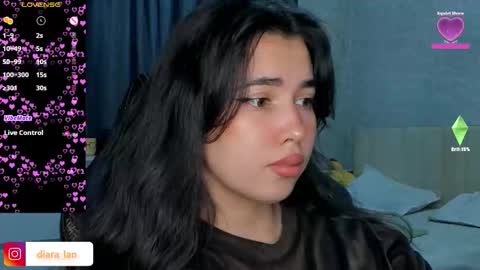 Diara online show from February 2026 02:52:02 AM