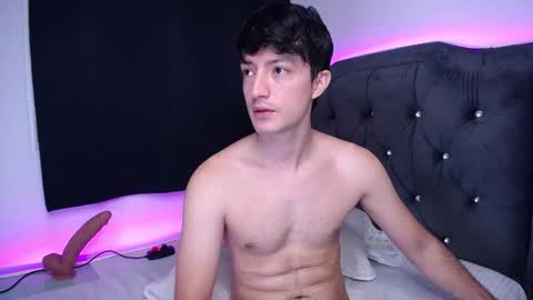 Henry Diaz online show from February 2026 12:00:01 PM