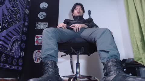 DICAPRIO online show from December 2024 11:58:01 PM